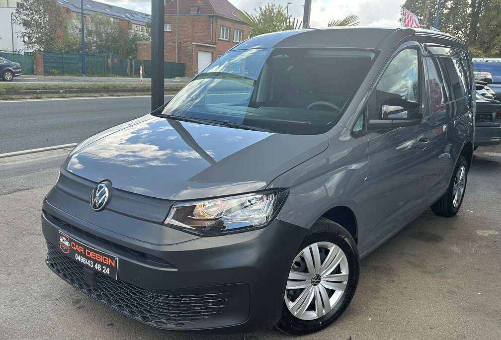Volkswagen 2.0TDi / 2025 / 5.380km / Manu..