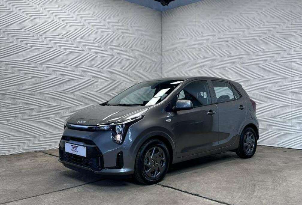 Kia 1.0 MPI*CARPLAY*CAMERA*PULSE*MY25*NEW!!!*