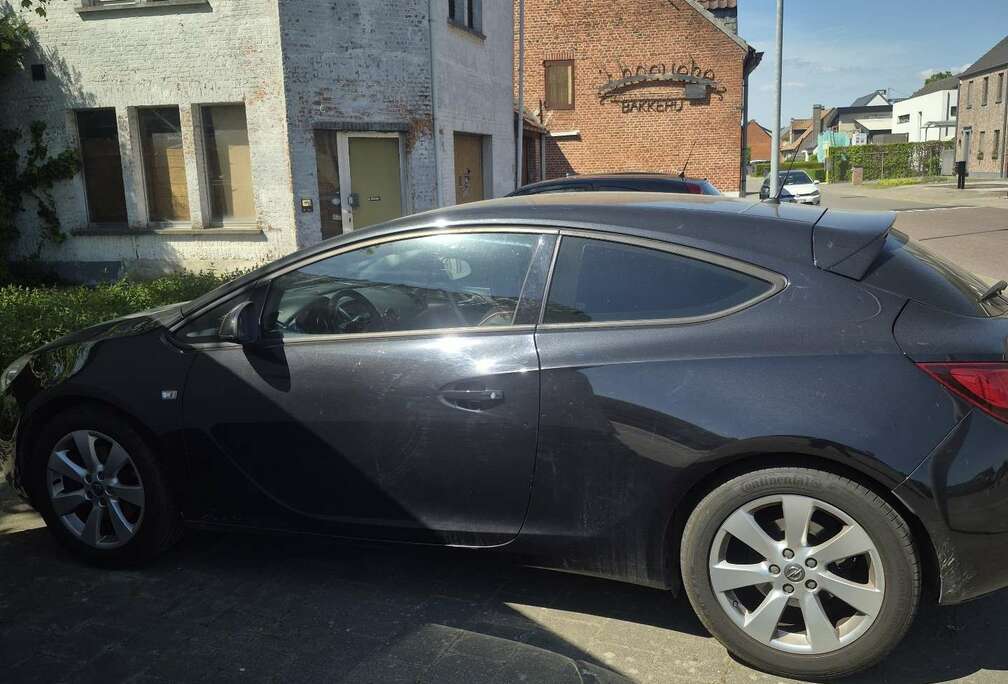 Opel 1.4 Turbo ecoFLEX Enjoy Active Start&St.