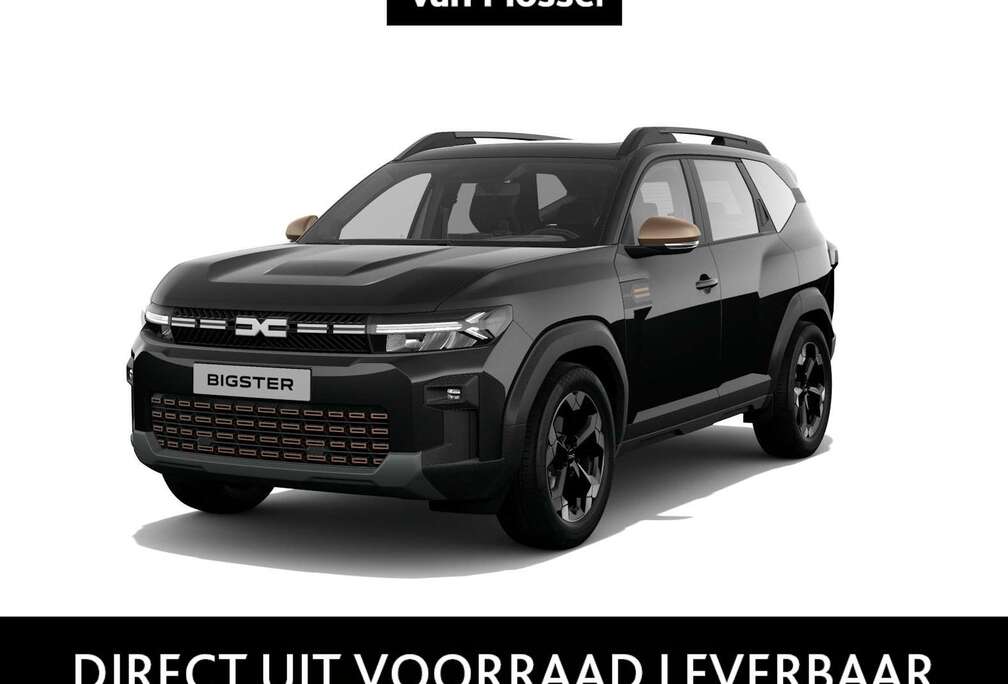 Dacia Extreme