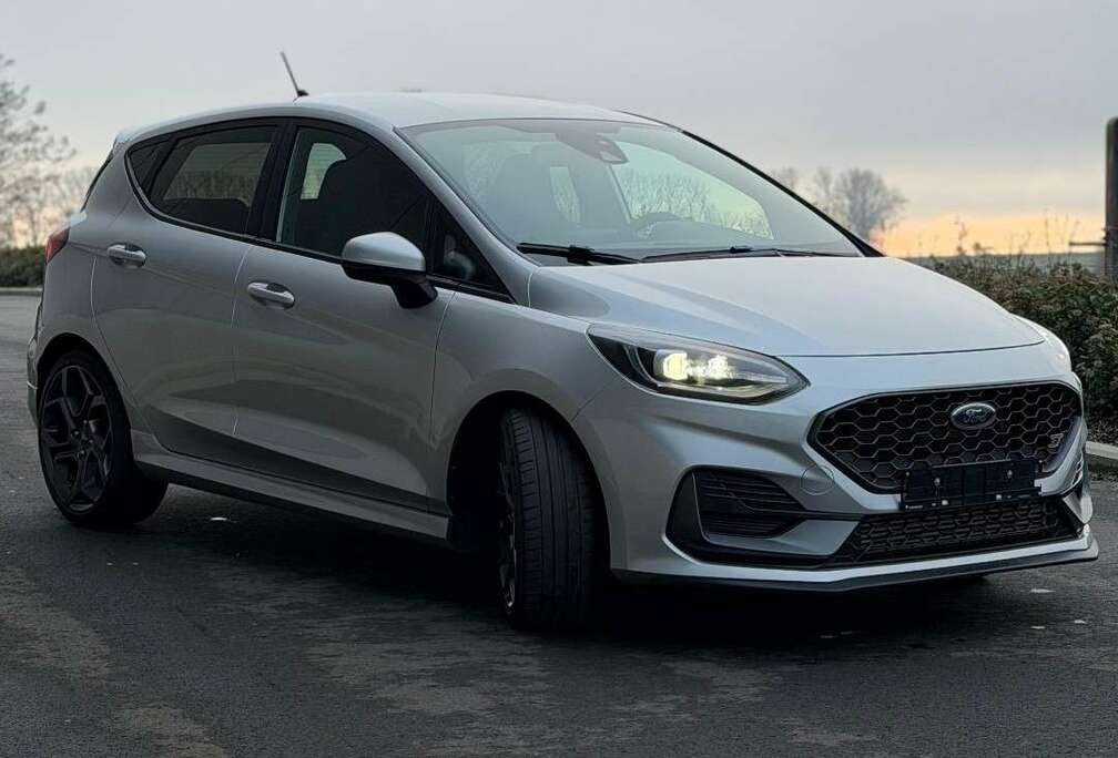 Ford ST 1.5 EcoBoost Ultimate