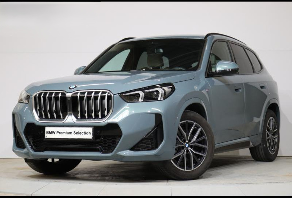 BMW sDrive18i Kit M Sport