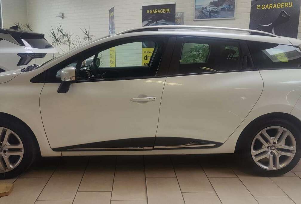 Renault Clio Grandtour Energy TCe 90 Start