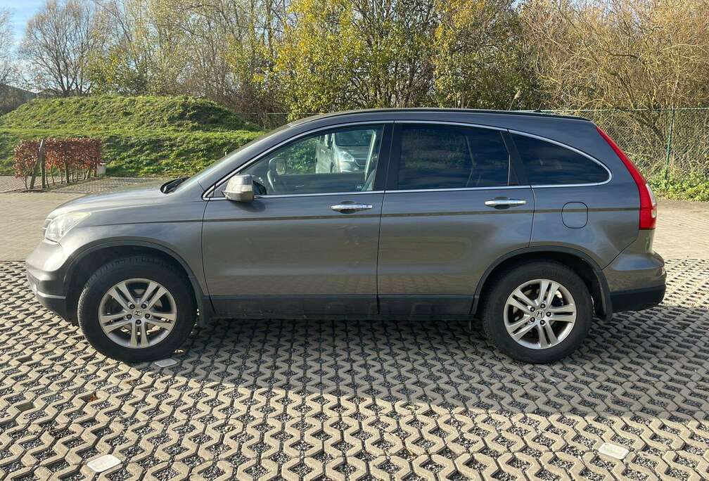 Honda CR-V 2.0i Comfort