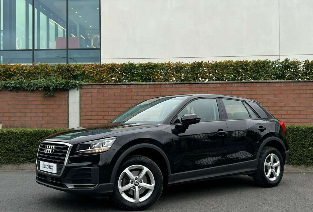 Audi Q2 30 TFSI  - 2020