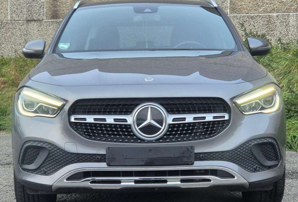 Mercedes-Benz sport plus