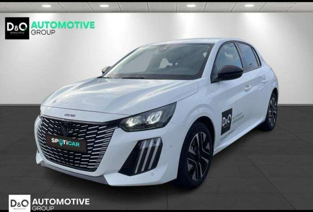 Peugeot ALLURE  TURBO