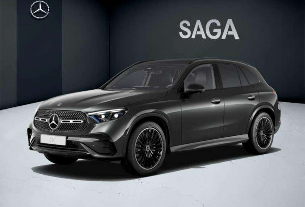 Mercedes-Benz 4MATIC