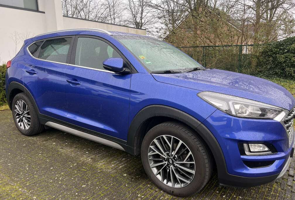 Hyundai 1.6 GDi 2WD DCT Pure