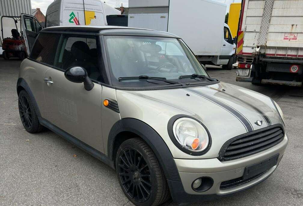 MINI Mini Cooper