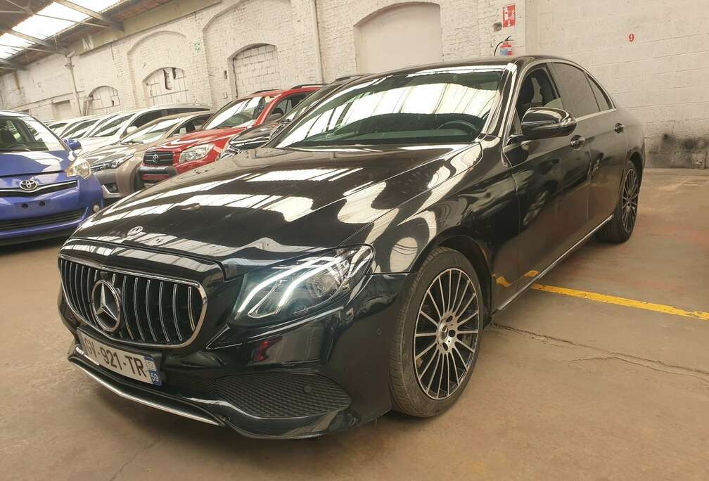 Mercedes-Benz 4-Matic