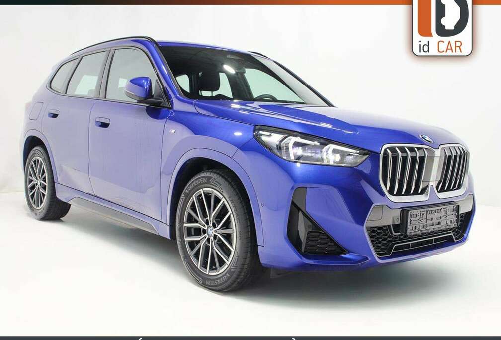 BMW SDRIVE 18 IA PACK M LED GPS REGU RADAR JA18