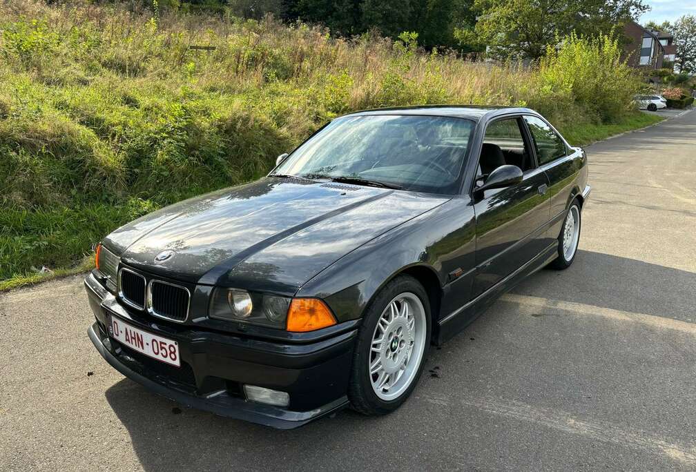 BMW M3 E36 3.0l