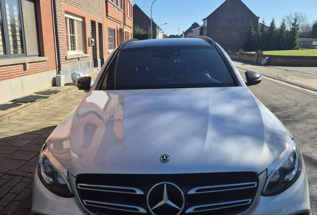 Mercedes-Benz 4-Matic (EU6.2)