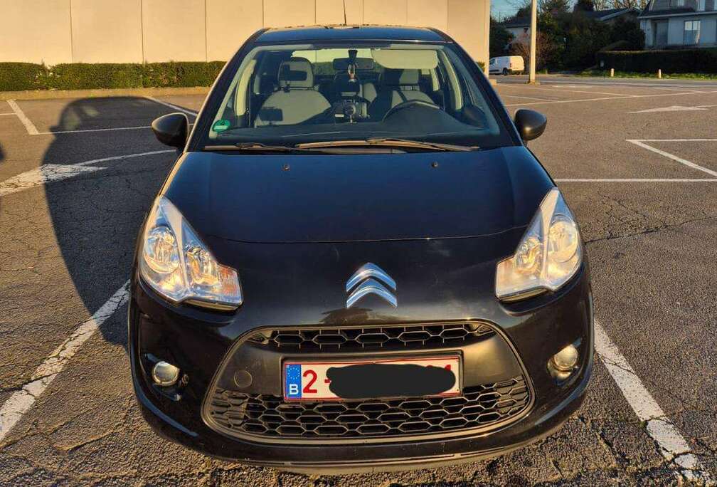 Citroen C3 1.1i Attraction