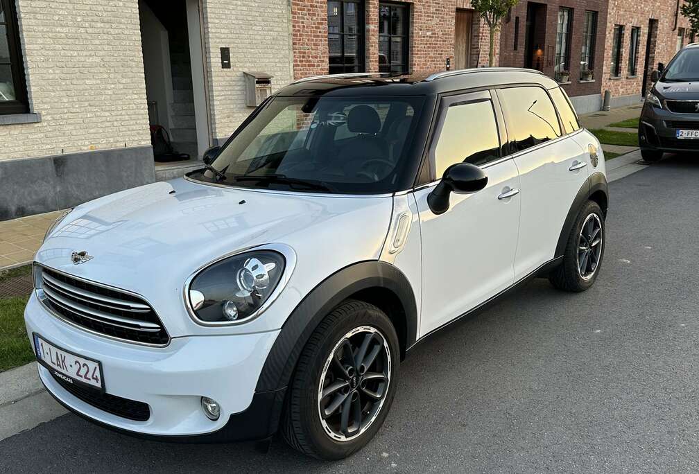 MINI 1.6i