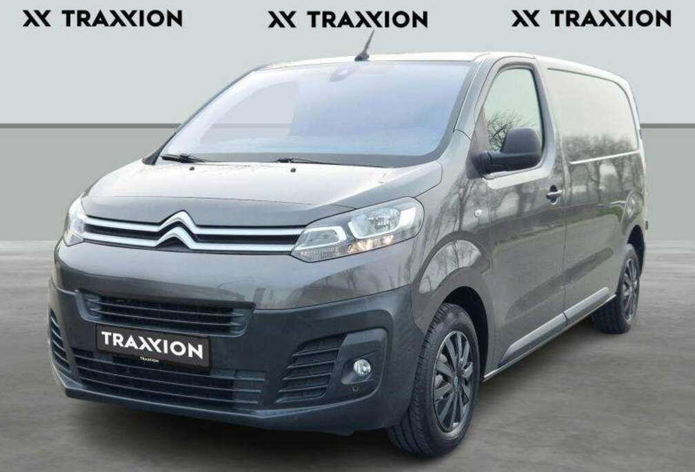 Citroen 2.0 BlueHdi 120 Man6 Business