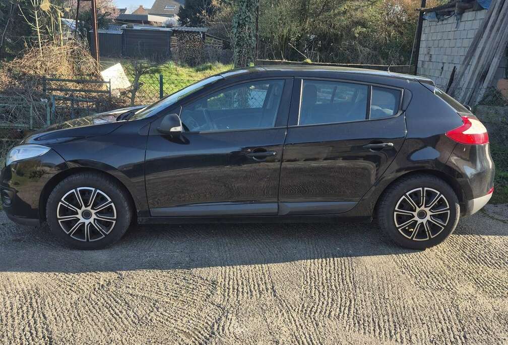 Renault 1.5 dCi Authentique