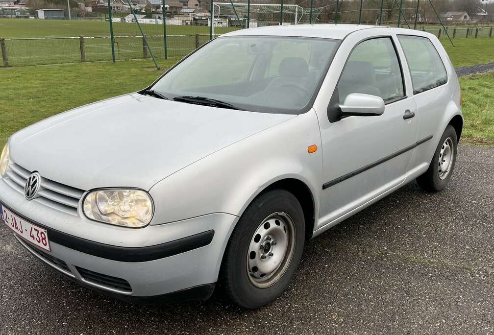 Volkswagen 1.4i Trendline