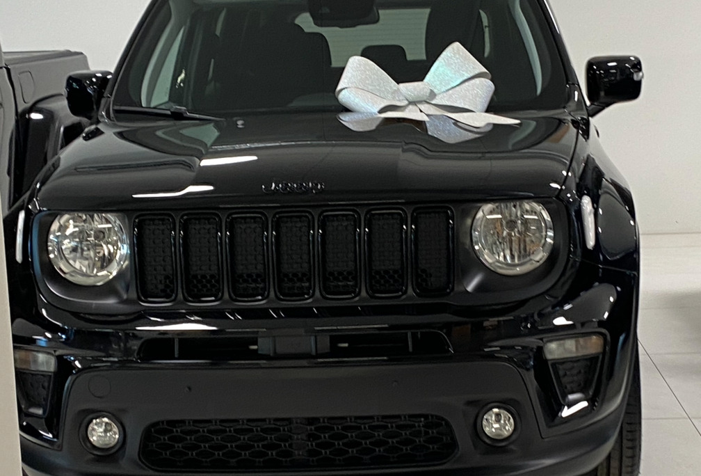 Jeep Renegade 1.0 T3 Limited