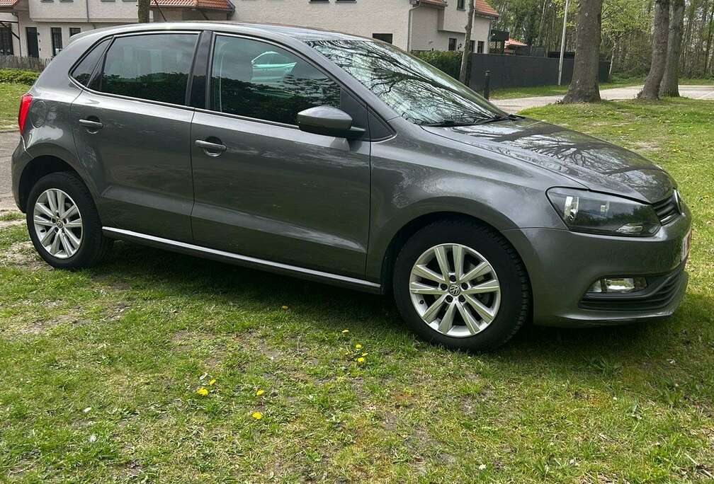 Volkswagen 1.0 TSi Comfortline