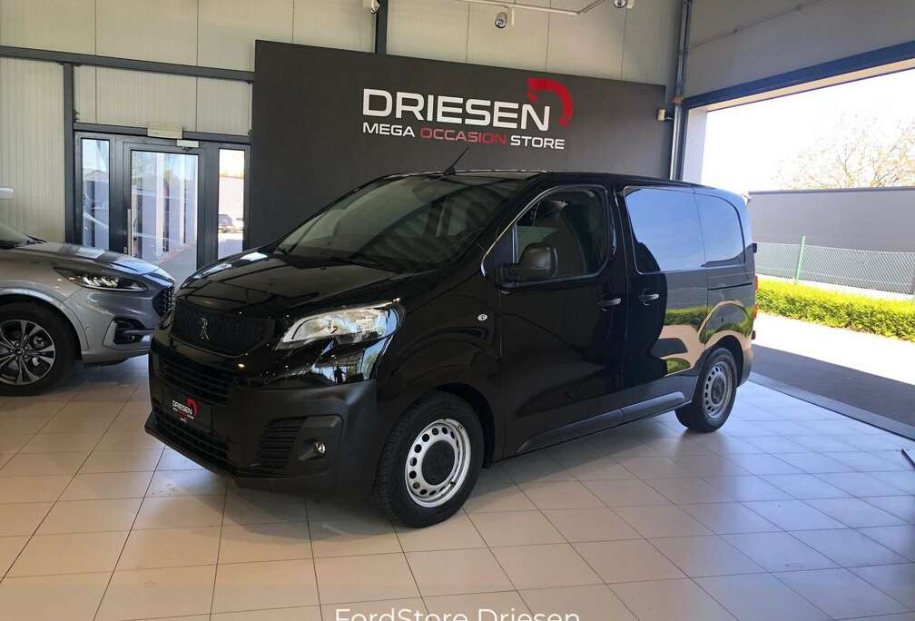 Peugeot L2 BlueHDi 2.0 145PK AUTOMAAT  BIJ DRIESEN BREE  089/461610  MARGEWAGEN