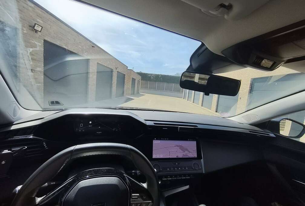 Peugeot SW PureTech 130 Active Pack