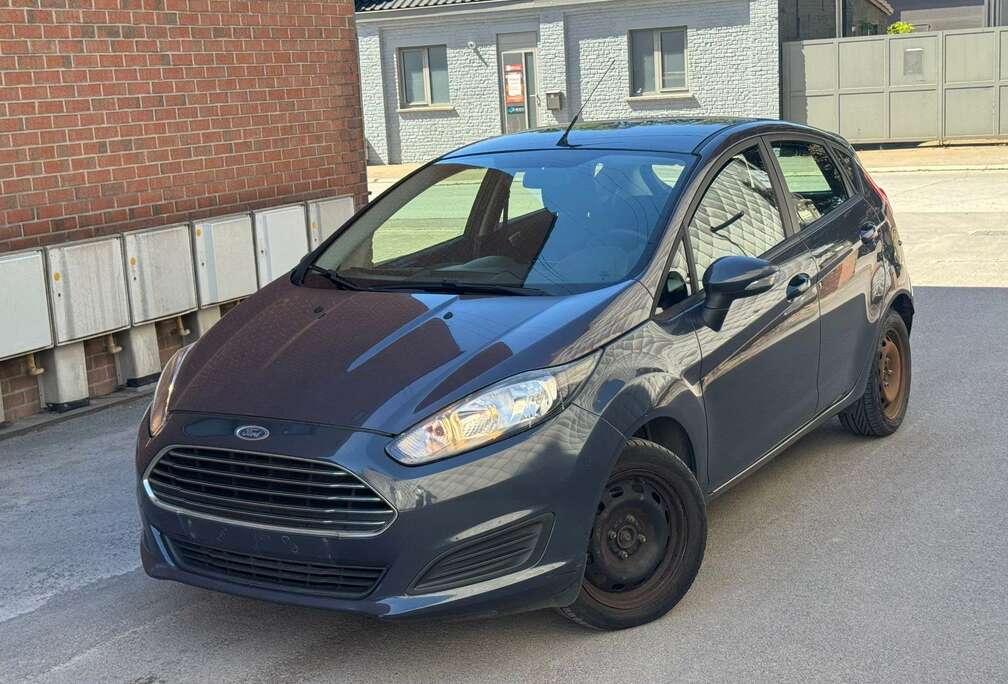 Ford 82 Ch//2013//97.316km