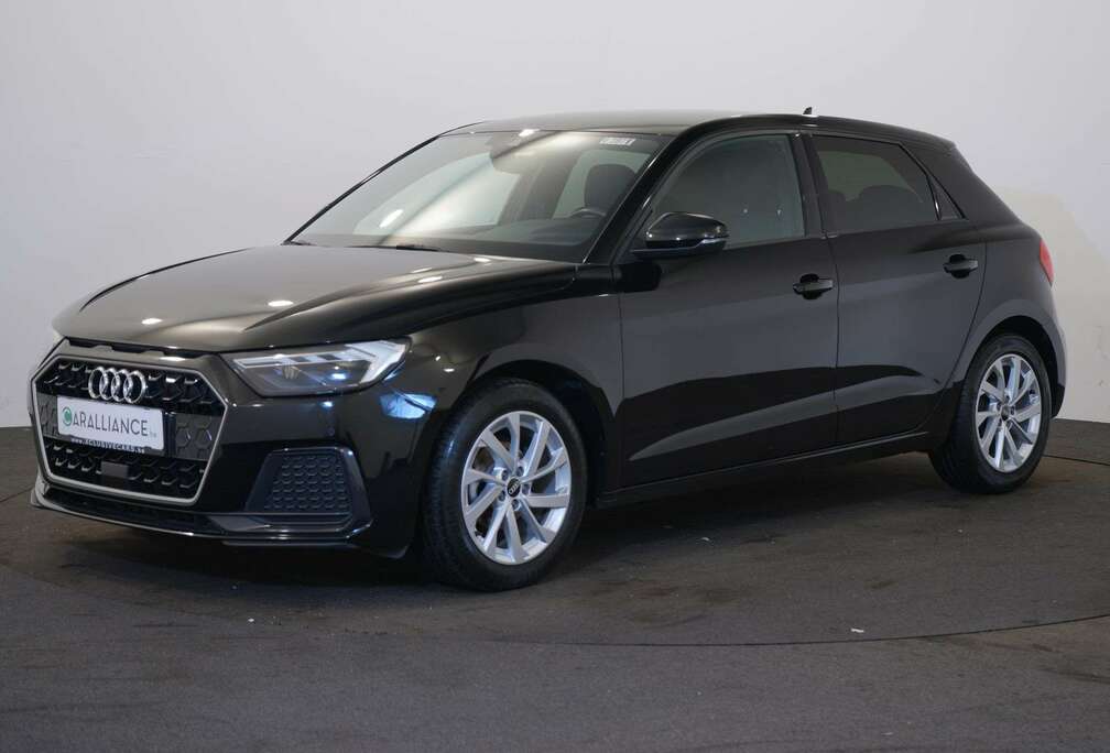Audi Sportback  25TFSI  LED  PDC+  NAVI+  Virtual  16\