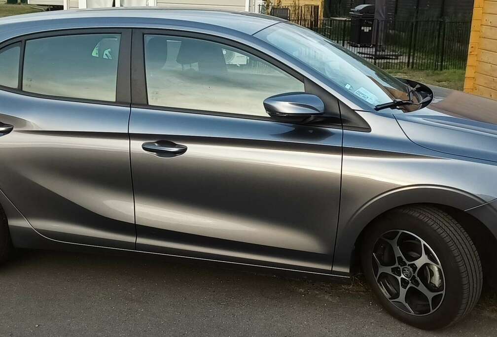 MG MG3 1.5 Comfort