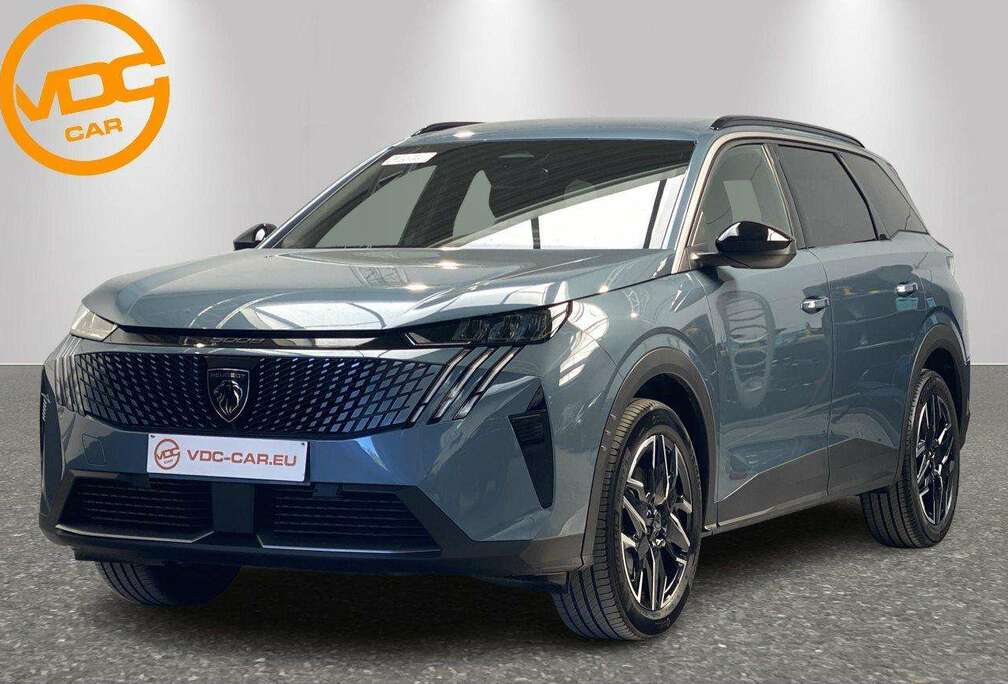 Peugeot Allure*MirrorLink Caméra de recul