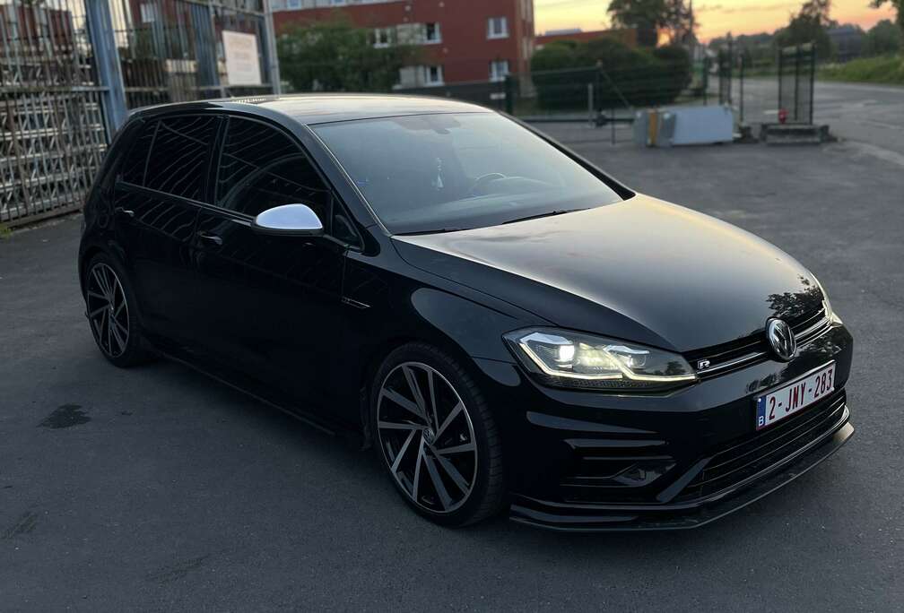 Volkswagen