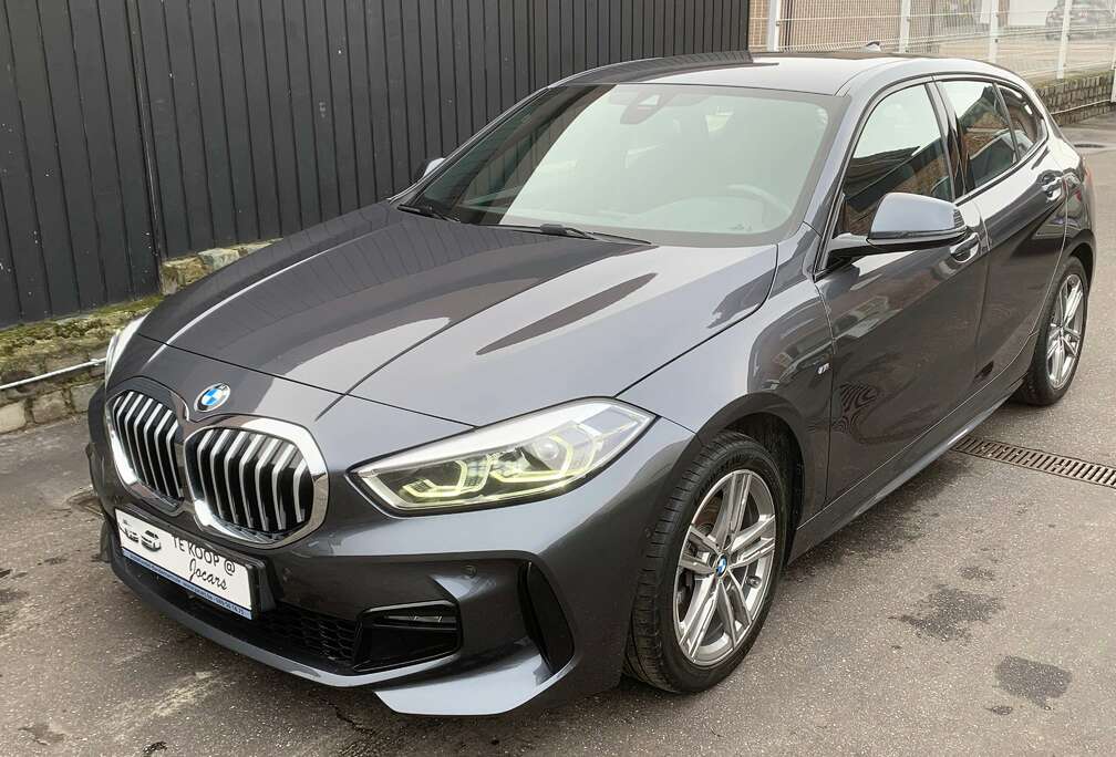 BMW i M-Sport  Shadowline Full Option