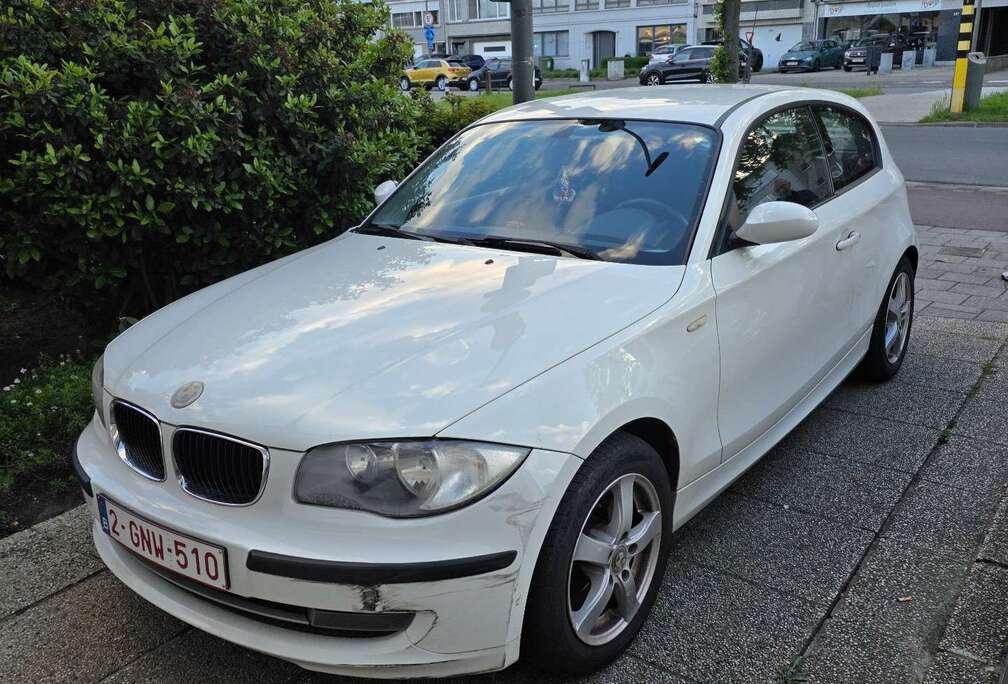 BMW 116i