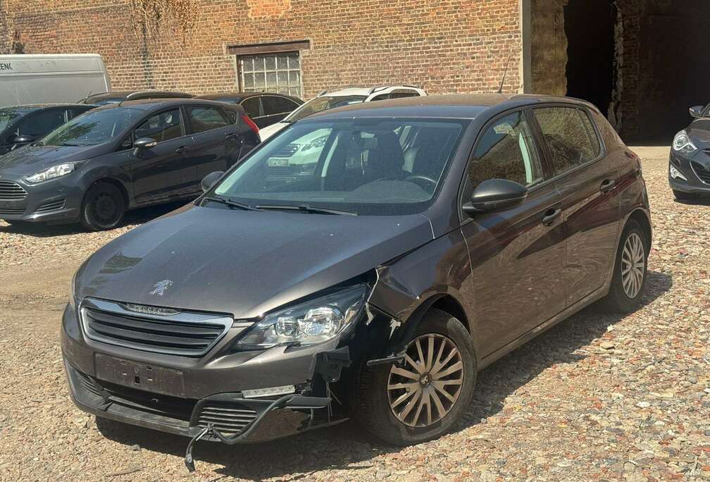 Peugeot 82 Ch//2014//121.127km