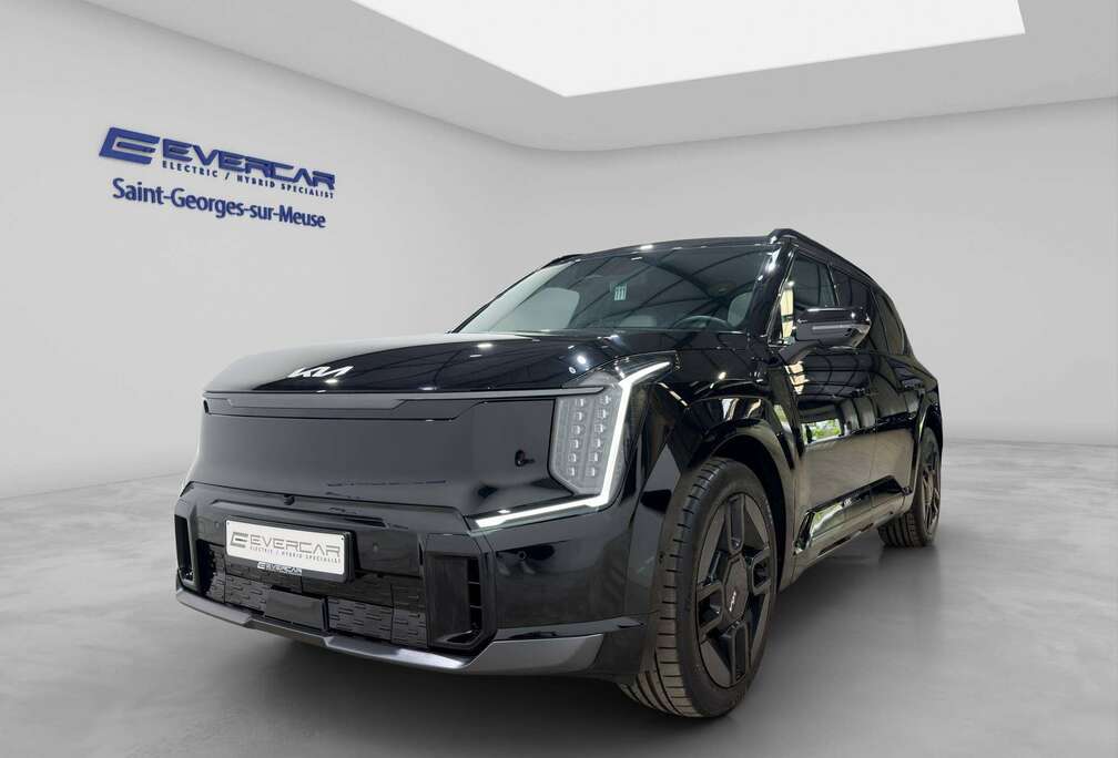 Kia 99.8 kWh AWD GT Line Launch Edition ***FULL FULL OPTIONS***