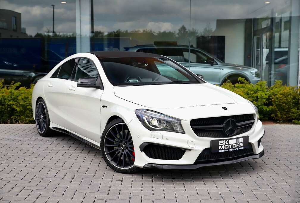 Mercedes-Benz 4-Matic -Bucket Seats-Camera-Memory-Cruise-...