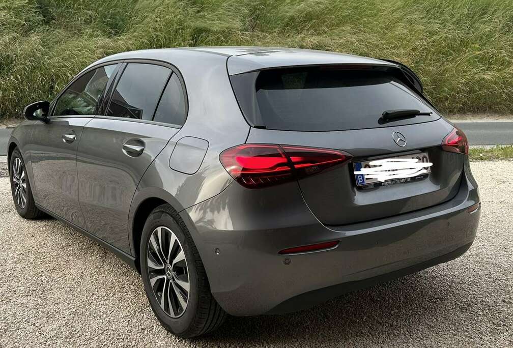 Mercedes-Benz Essential Line
