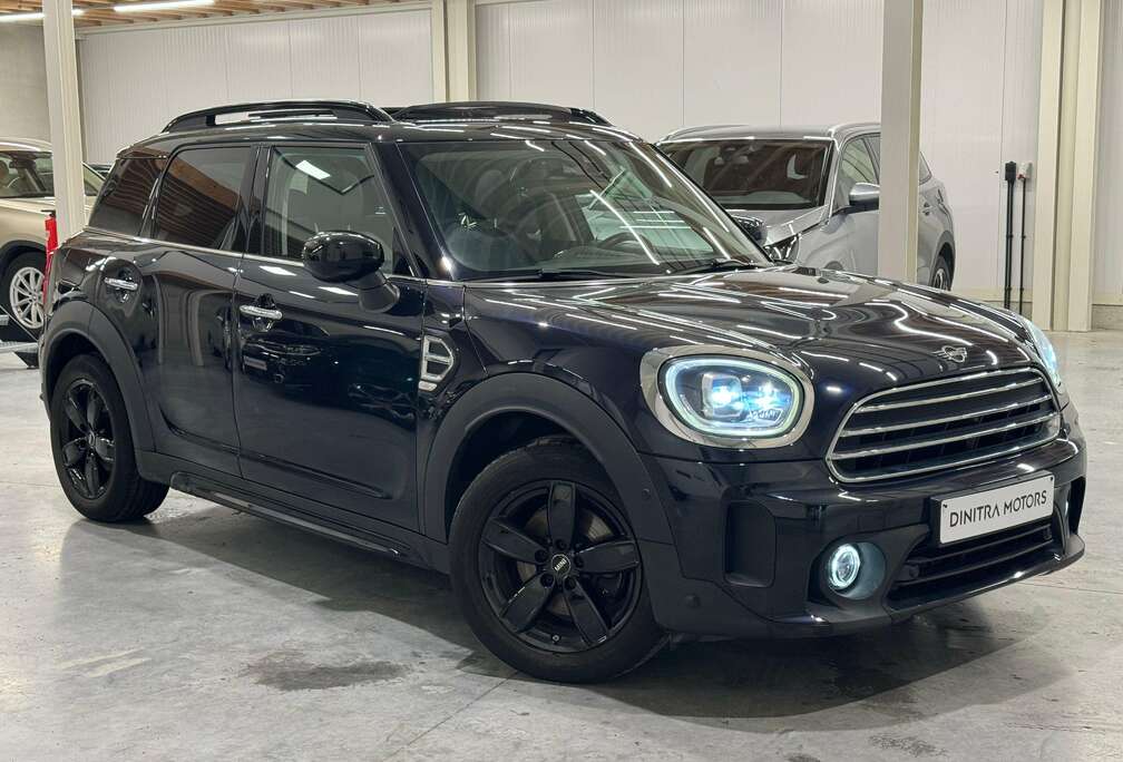 MINI 1.5i - Carplay/Pano/Zetelvw/LED/Cruise