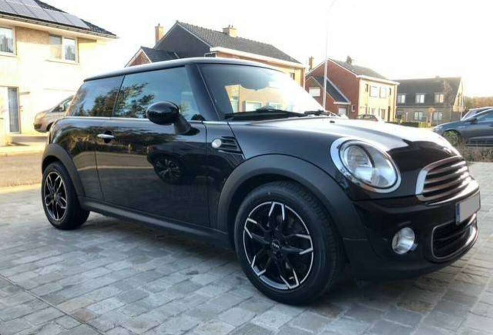 MINI Mini 1.6i One