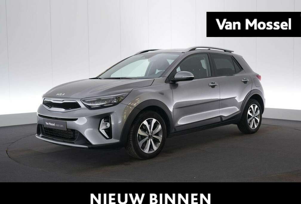 Kia 1.0 T 100 Pulse DCT