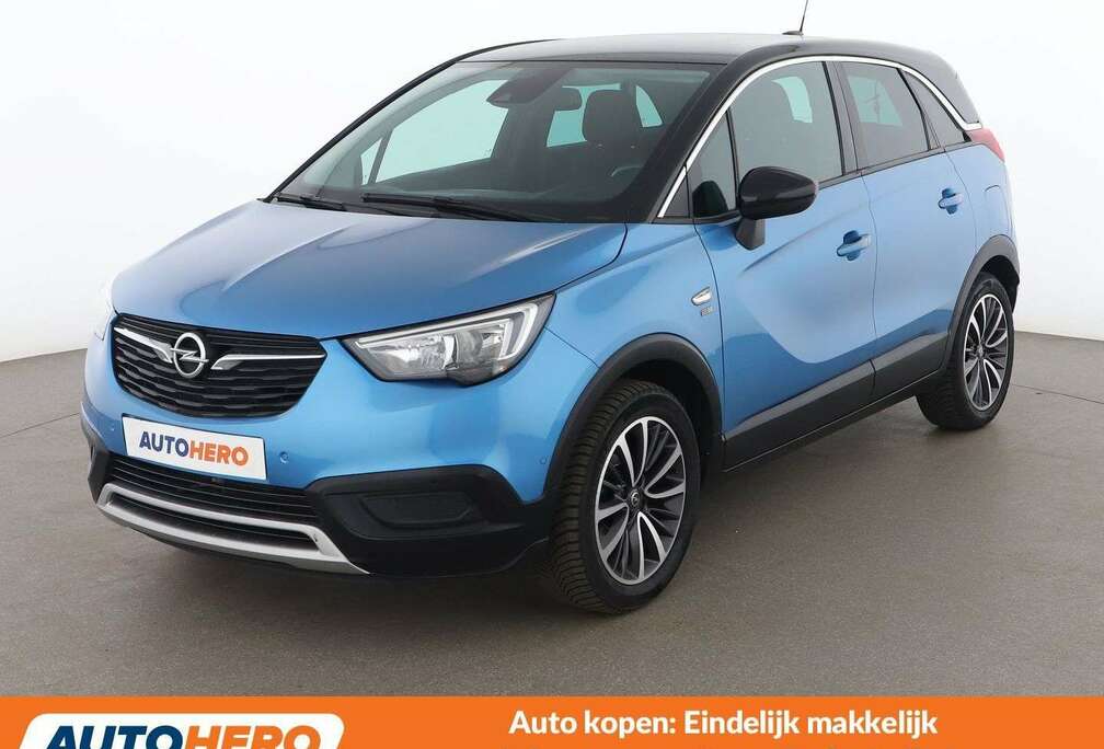 Opel 1.5 CDTI 120 Jahre