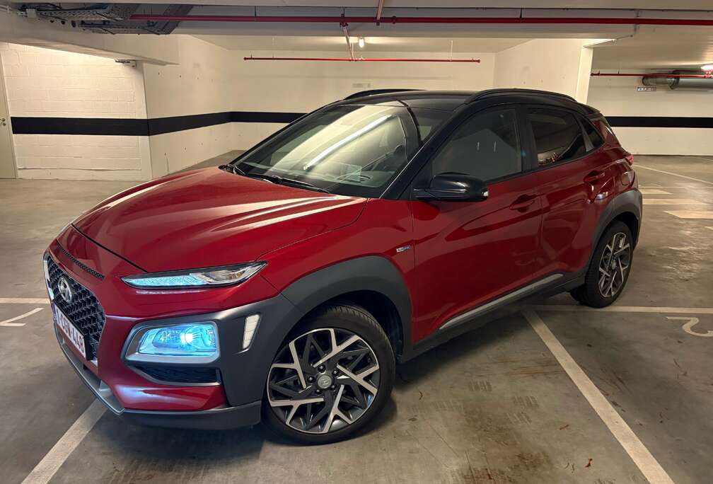 Hyundai
