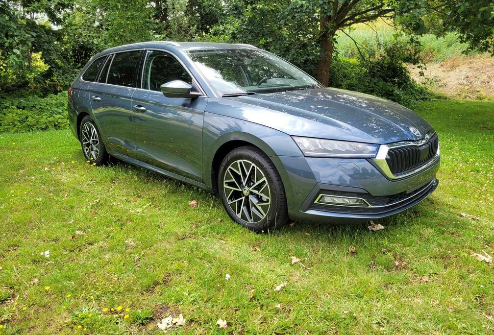 Skoda 1.0 tsi 81KW ✅️VIRTUAL COCPIT✅️