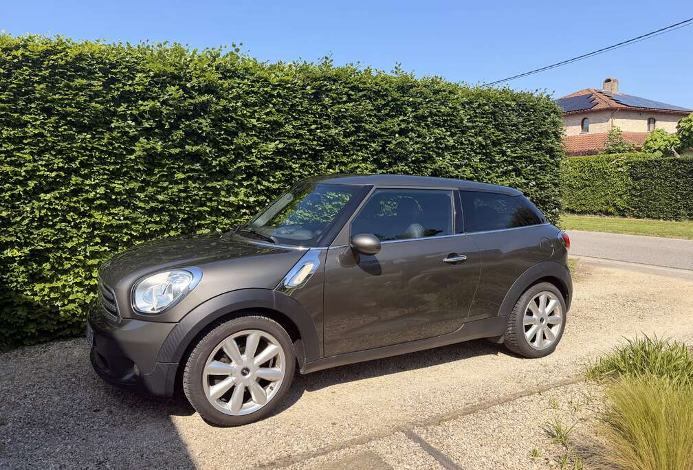 MINI 1.6