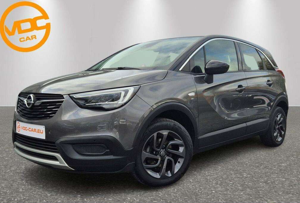 Opel X