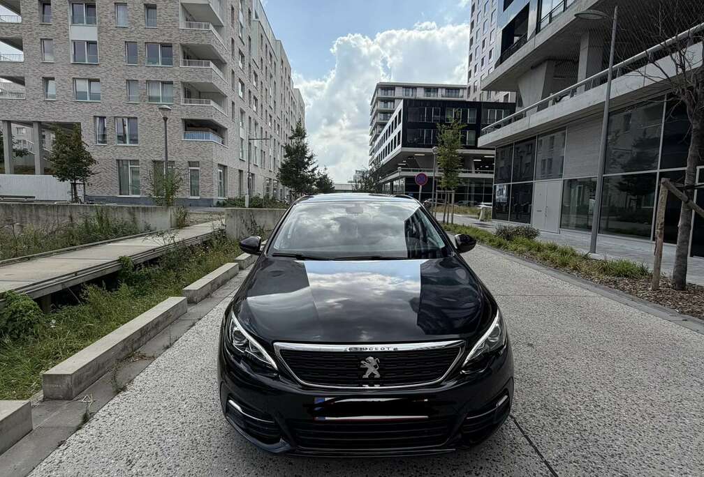 Peugeot 1,2