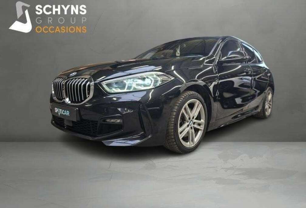 BMW Kit M Sport