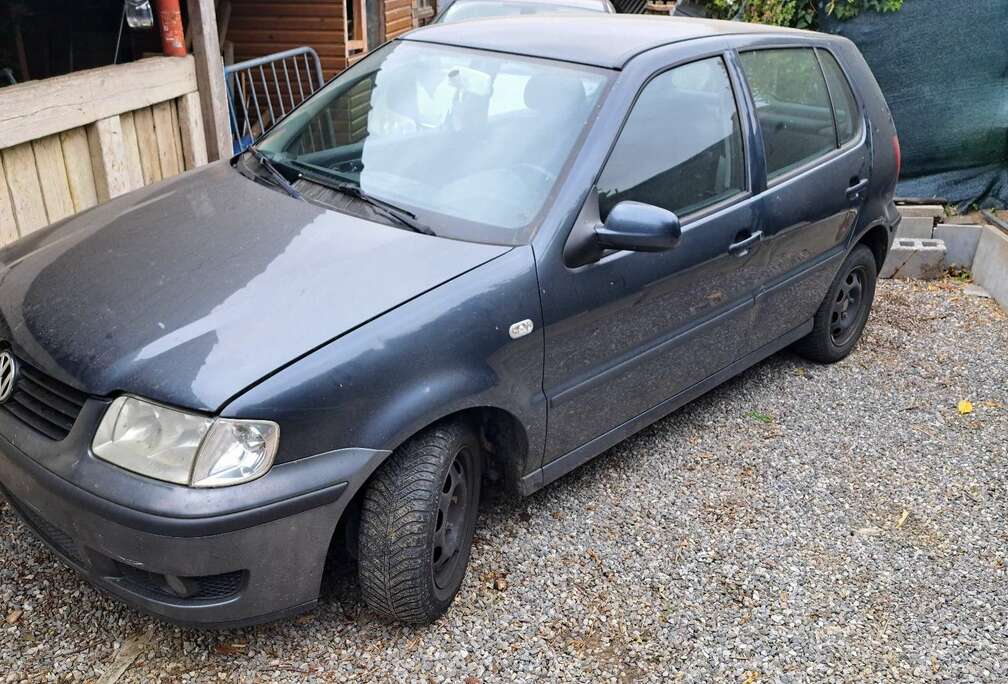 Volkswagen 1.4i