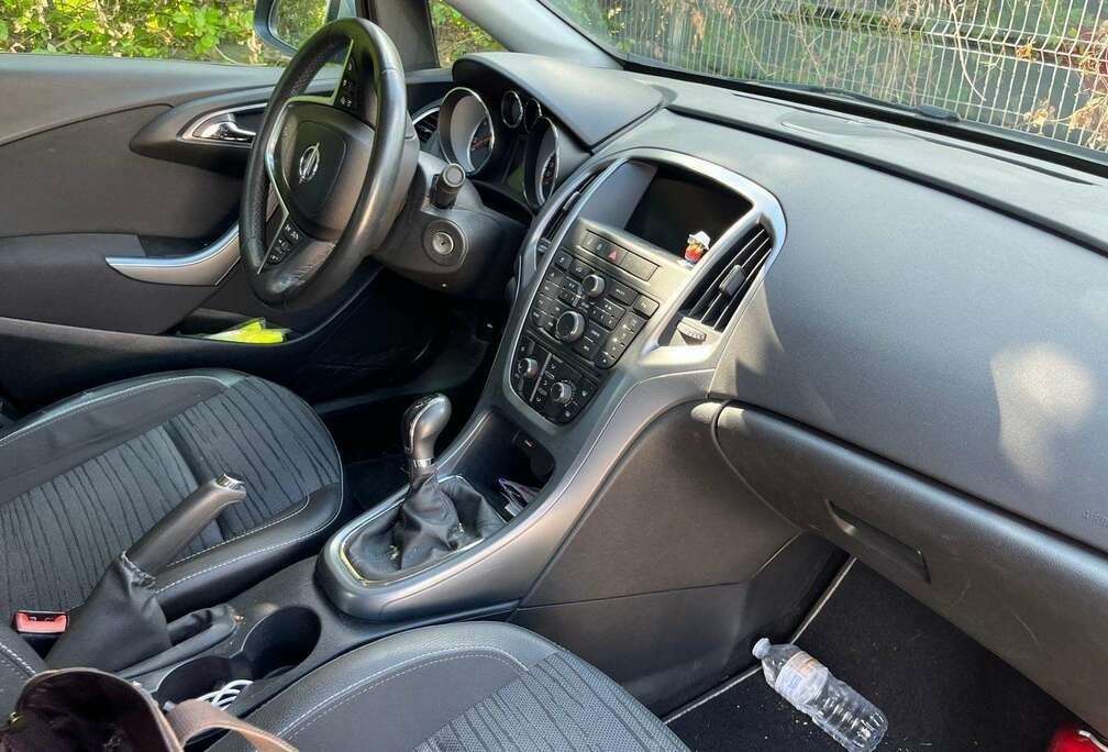 Opel 1.3 CDTi ECOTEC Cosmo